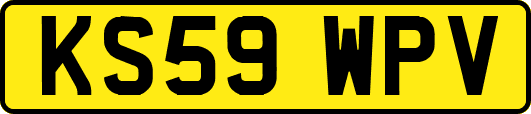 KS59WPV