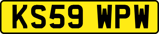 KS59WPW
