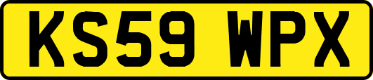 KS59WPX