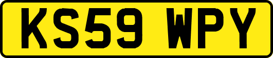 KS59WPY