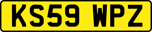 KS59WPZ