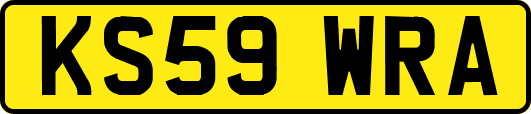 KS59WRA