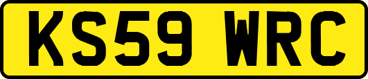 KS59WRC