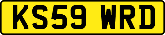 KS59WRD