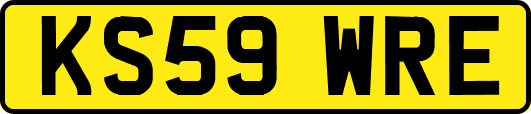 KS59WRE