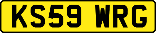 KS59WRG