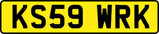 KS59WRK