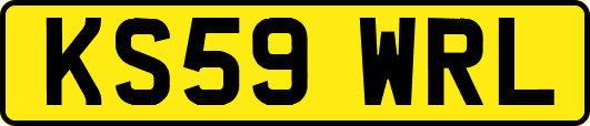 KS59WRL