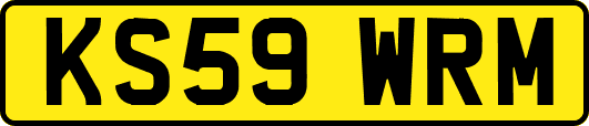 KS59WRM