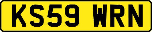 KS59WRN