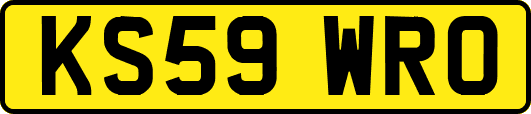 KS59WRO
