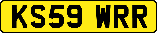 KS59WRR