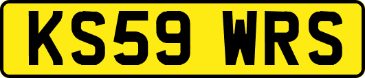 KS59WRS