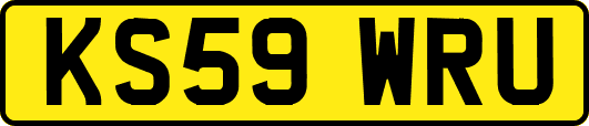KS59WRU