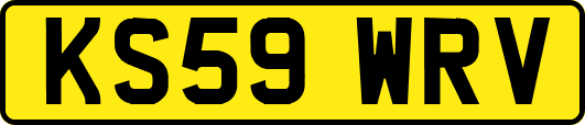 KS59WRV