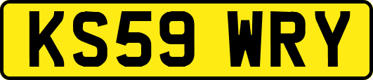 KS59WRY