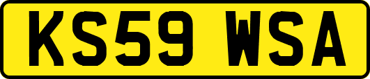 KS59WSA
