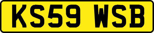 KS59WSB