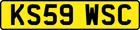 KS59WSC