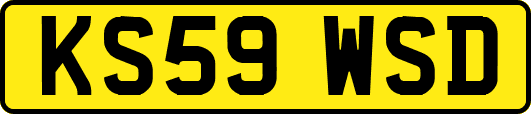 KS59WSD