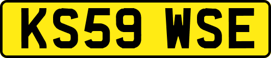 KS59WSE