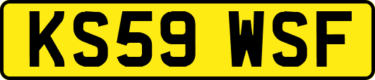 KS59WSF