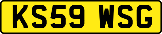 KS59WSG