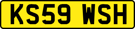 KS59WSH