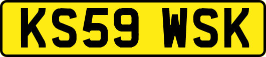 KS59WSK