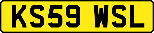 KS59WSL