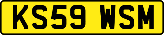 KS59WSM