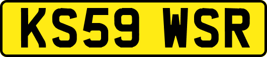 KS59WSR