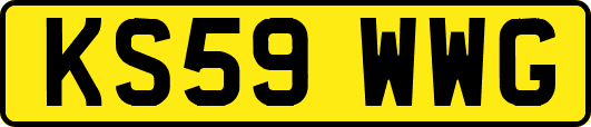 KS59WWG