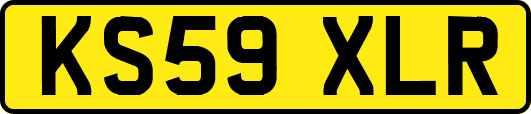 KS59XLR