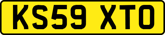 KS59XTO