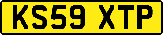 KS59XTP