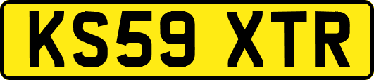 KS59XTR