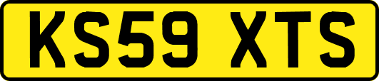 KS59XTS