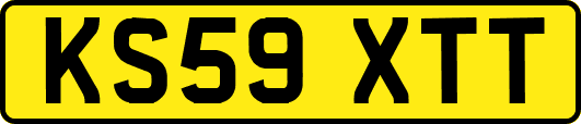 KS59XTT