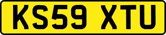 KS59XTU