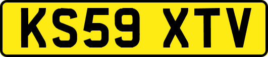 KS59XTV