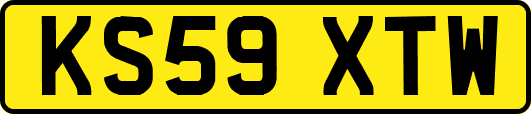 KS59XTW