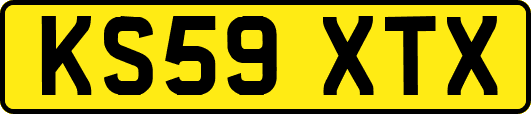 KS59XTX