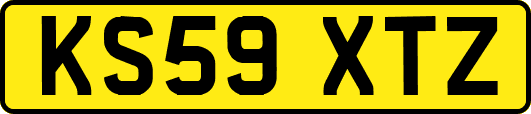 KS59XTZ