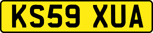 KS59XUA