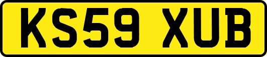 KS59XUB