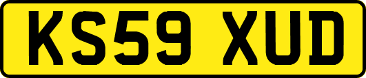KS59XUD