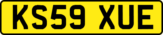 KS59XUE