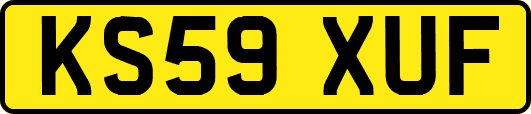 KS59XUF