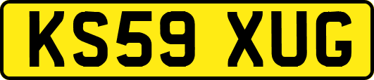 KS59XUG